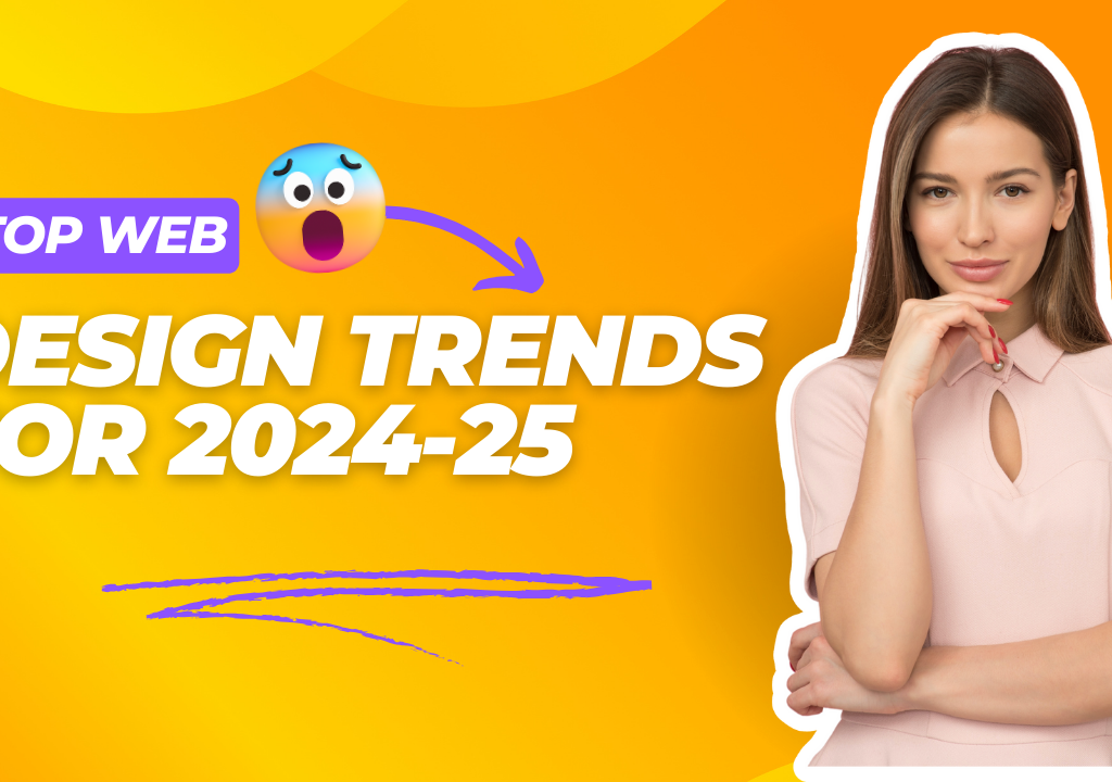 Design Trends for 2024-25